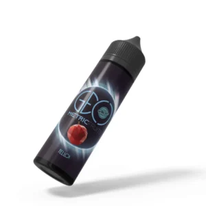 Longfill Geometric 10/60Ml - Yello!