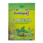 Yerba Mate Indega Compuesta 500G
