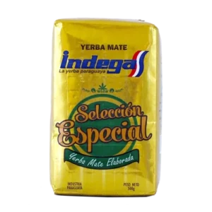 Yerba Mate Indega Especial 500G