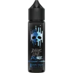 Vtp Dark Line Double 8/60Ml - Blackcurrant Menthol