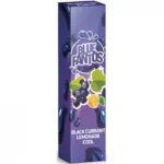 Longfill Fantos 9/60Ml - Blue Fantos