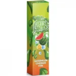 Longfill Fantos 9/60Ml - Green Fantos