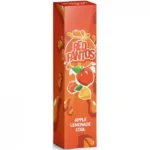 Longfill Fantos 9/60Ml - Red Fantos