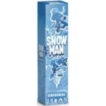 Longfill Snow Man 9/60Ml - Original
