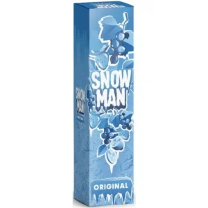Longfill Snow Man 9/60Ml - Original