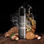 Longfill Tremendous 10/60Ml - Tigers Eye