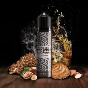 Longfill Tremendous 10/60Ml - Tigers Eye