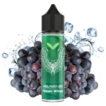 Longfill Angel Pussy Juice 13/60Ml - Green Wings