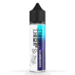 Longfill Aroma King 10/60Ml - Blackcurrant Ice