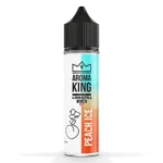 Longfill Aroma King 10/60Ml - Peach Ice