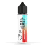 Longfill Aroma King 10/60Ml - Strawberry Ice