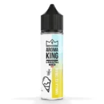 Longfill Aroma King 10/60Ml - Vanilla Ice Cream