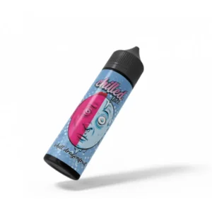 Longfill Chilled Face 6/60Ml - Chill Dragon Fruit