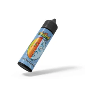Longfill Chilled Face 6/60Ml - Chill Hard Candy