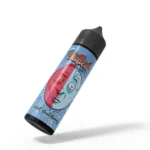 Longfill Chilled Face 6/60Ml - Chill Strawberry
