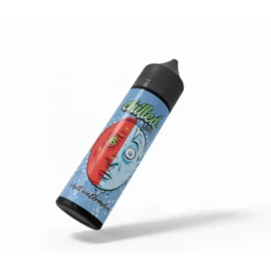 Longfill Chilled Face 6/60Ml - Chill Watermelon