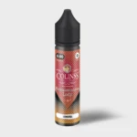 Longfill Colinss 6/60Ml - Brzoskwinia Lody