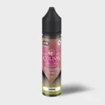 Longfill Colinss 6/60Ml - Truskawka Kiwi