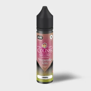 Longfill Colinss 6/60Ml - Truskawka Kiwi