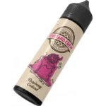 Longfill Custard Crew 10/60Ml - Raspberry Custard