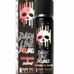 Vtp Dark Line Double 8/60Ml - Raspberry Coconut