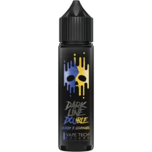 Vtp Dark Line Double 8/60Ml - Berry Lemonade