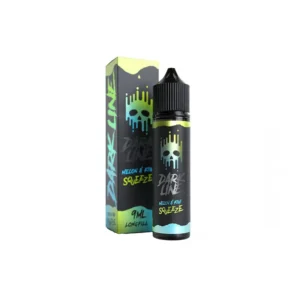 Dark Line Squeeze 9/60Ml - Melon Kiwi