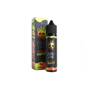Dark Line Squeeze 9/60Ml - Strawberry
