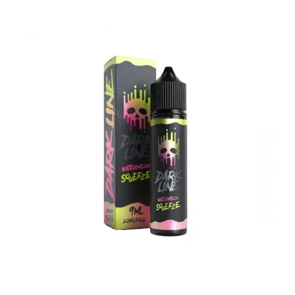 Dark Line Squeeze 9/60Ml - Watermelon