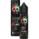 Vtp Dark Line Double 8/60Ml - Apple Mint