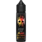 Vtp Dark Line Double 8/60Ml - Banana Strawberry