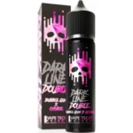 Vtp Dark Line Double 8/60Ml - Bubble Gum Lychee