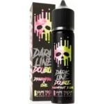 Vtp Dark Line Double 8/60Ml - Dragonfruit Lime
