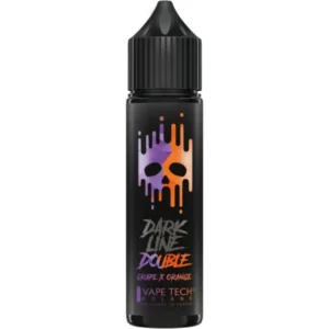 Vtp Dark Line Double 8/60Ml - Grape Orange
