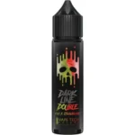 Vtp Dark Line Double 8/60Ml - Kiwi Strawberry