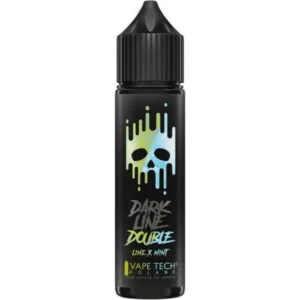 Vtp Dark Line Double 8/60Ml - Lime Mint
