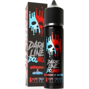 Vtp Dark Line Double 8/60Ml - Watermelon Mint