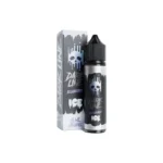 Dark Line Ice 8/60Ml - Blueberry