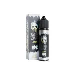 Dark Line Ice 8/60Ml - Cactus