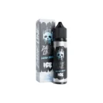 Dark Line Ice 8/60Ml - Energy Drink