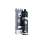 Dark Line Ice 8/60Ml - Grape