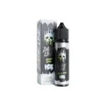 Dark Line Ice 8/60Ml - Green Apple