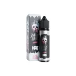 Dark Line Ice 8/60Ml - Lychee
