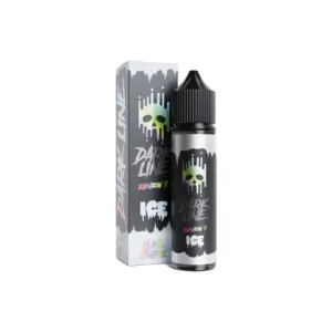 Dark Line Ice 8/60Ml - Rainbow Ii