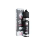 Dark Line Ice 8/60Ml - Raspberry