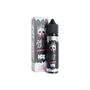 Dark Line Ice 8/60Ml - Raspberry