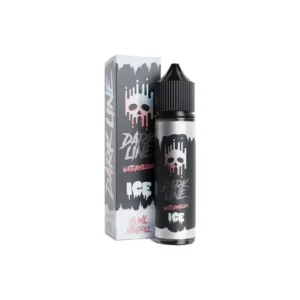Dark Line Ice 8/60Ml - Watermelon