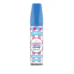 Longfill Dinner Lady 10/60Ml - Bubblegum