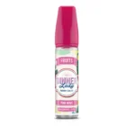 Longfill Dinner Lady 10/60Ml - Pink Wave