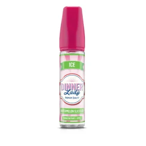 Longfill Dinner Lady 10/60Ml - Watermelon Slices